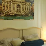 Daffodil in Roma San Pietro