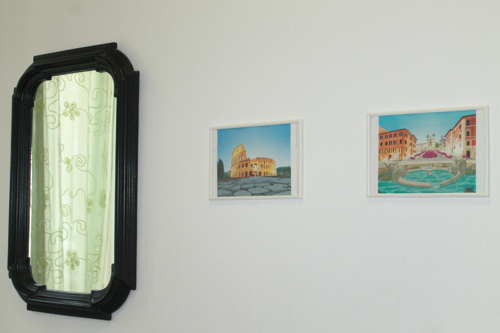 Daffodil In San Pietro Bed & Breakfast