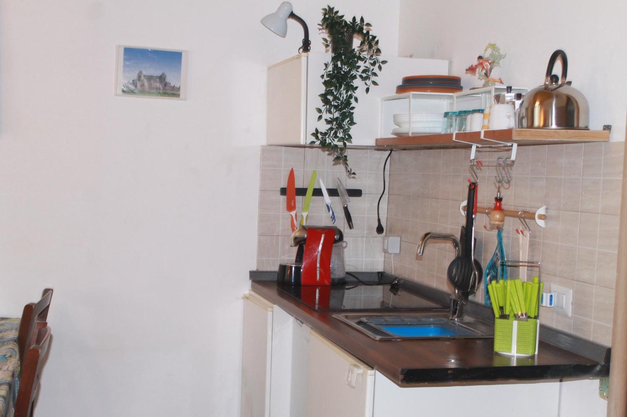Daffodil In San Pietro Bed & Breakfast Roma