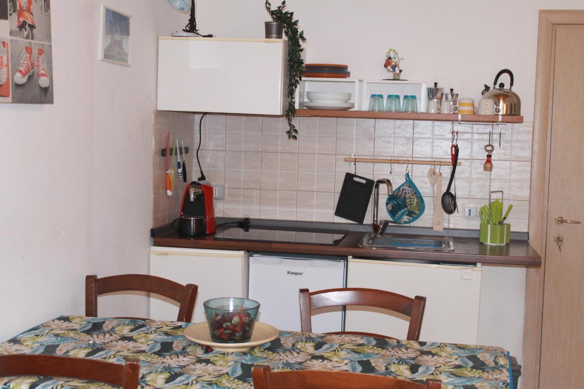 Bed & Breakfast Daffodil In San Pietro