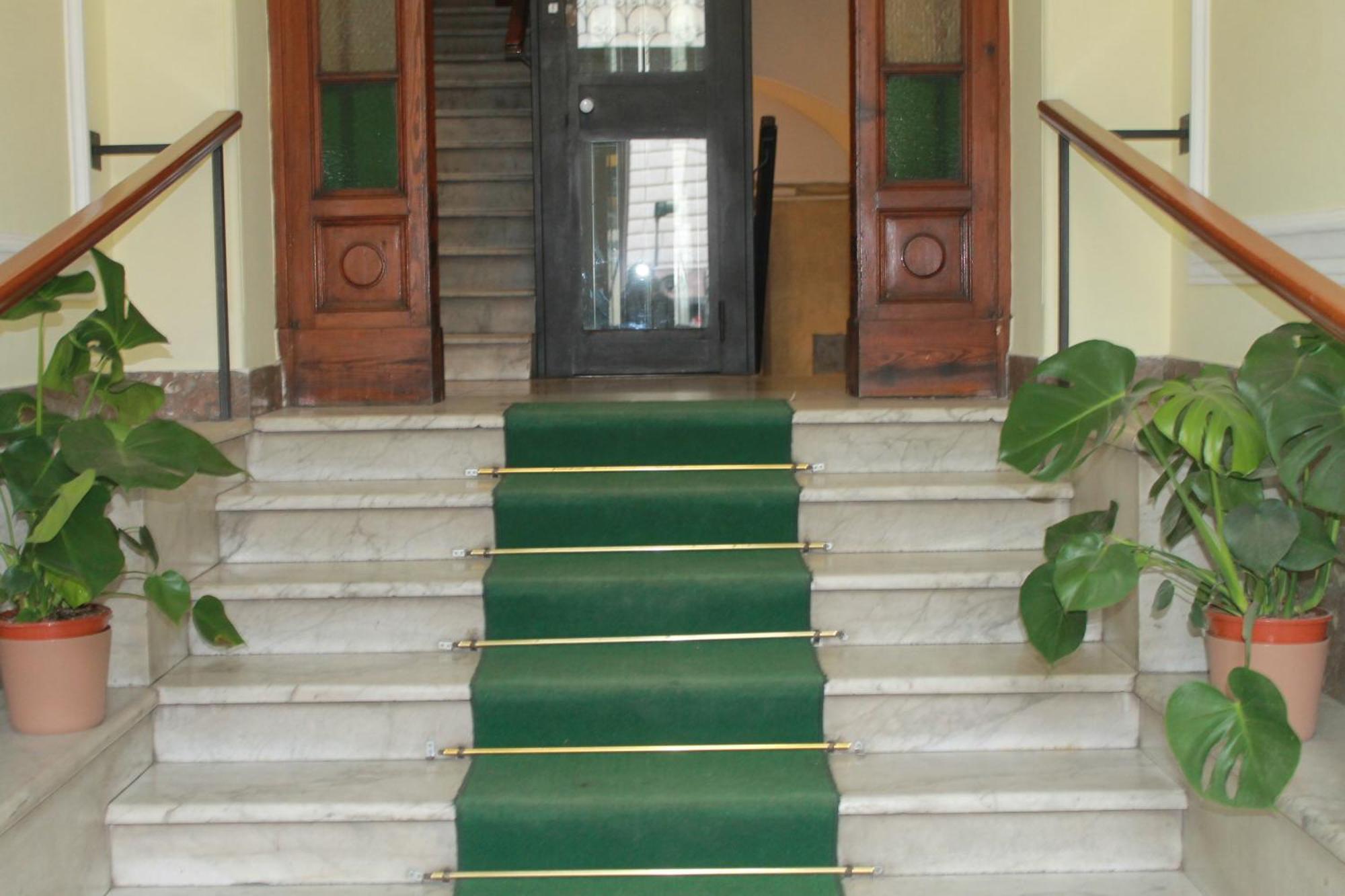 Daffodil In San Pietro Bed & Breakfast Roma