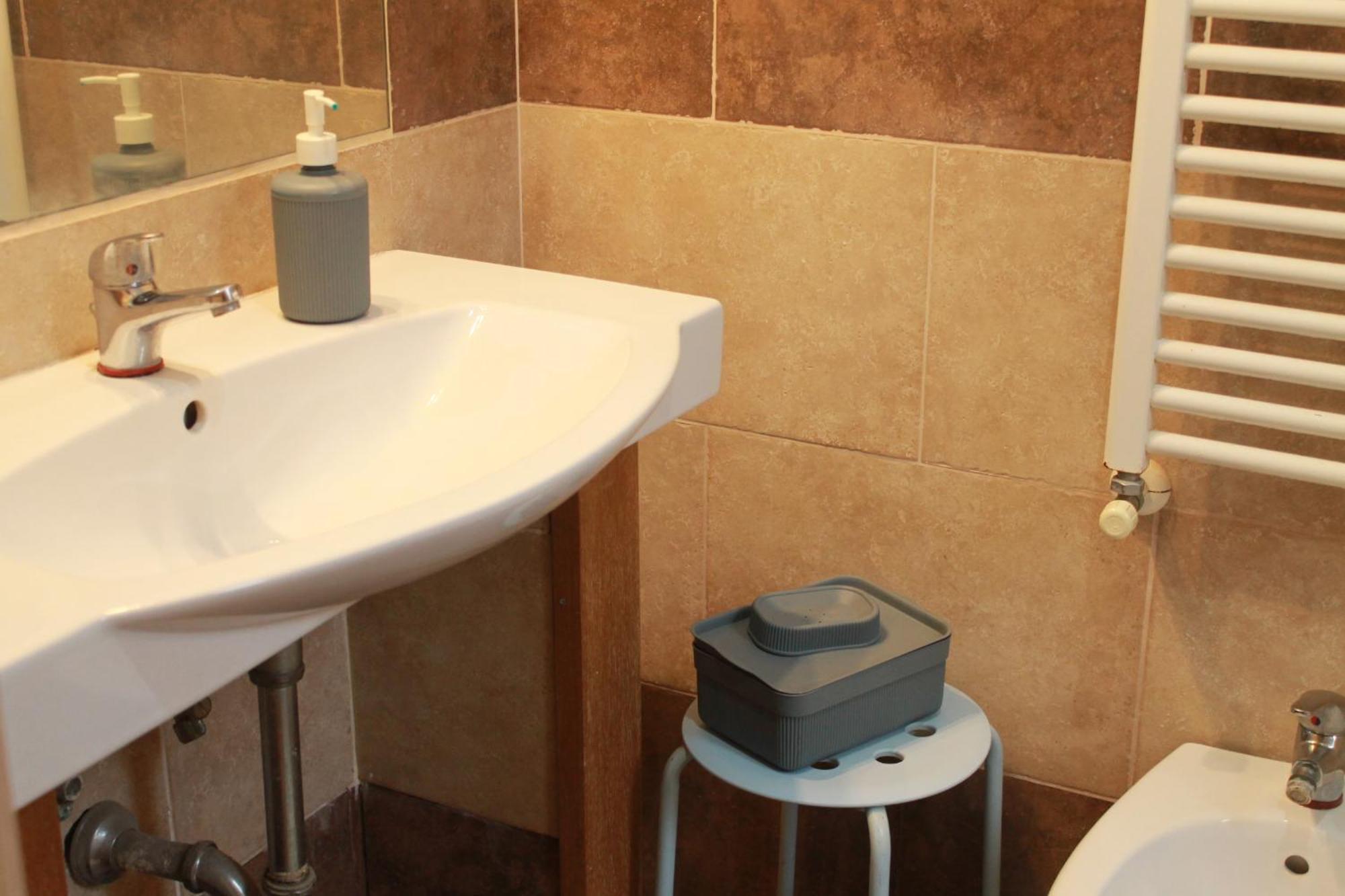 Bed & Breakfast Daffodil In San Pietro Roma