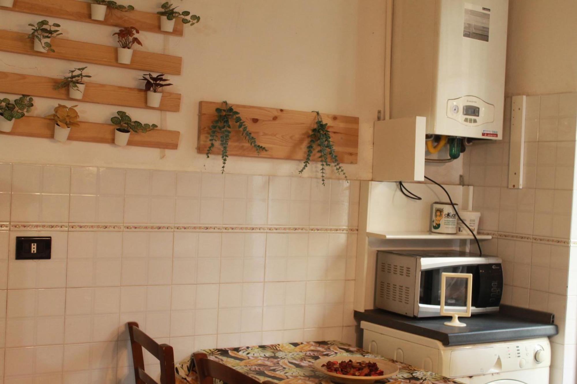 Bed & Breakfast Daffodil In San Pietro
