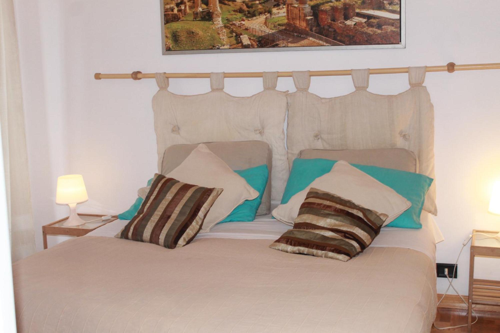 Bed & Breakfast Daffodil In San Pietro 2*