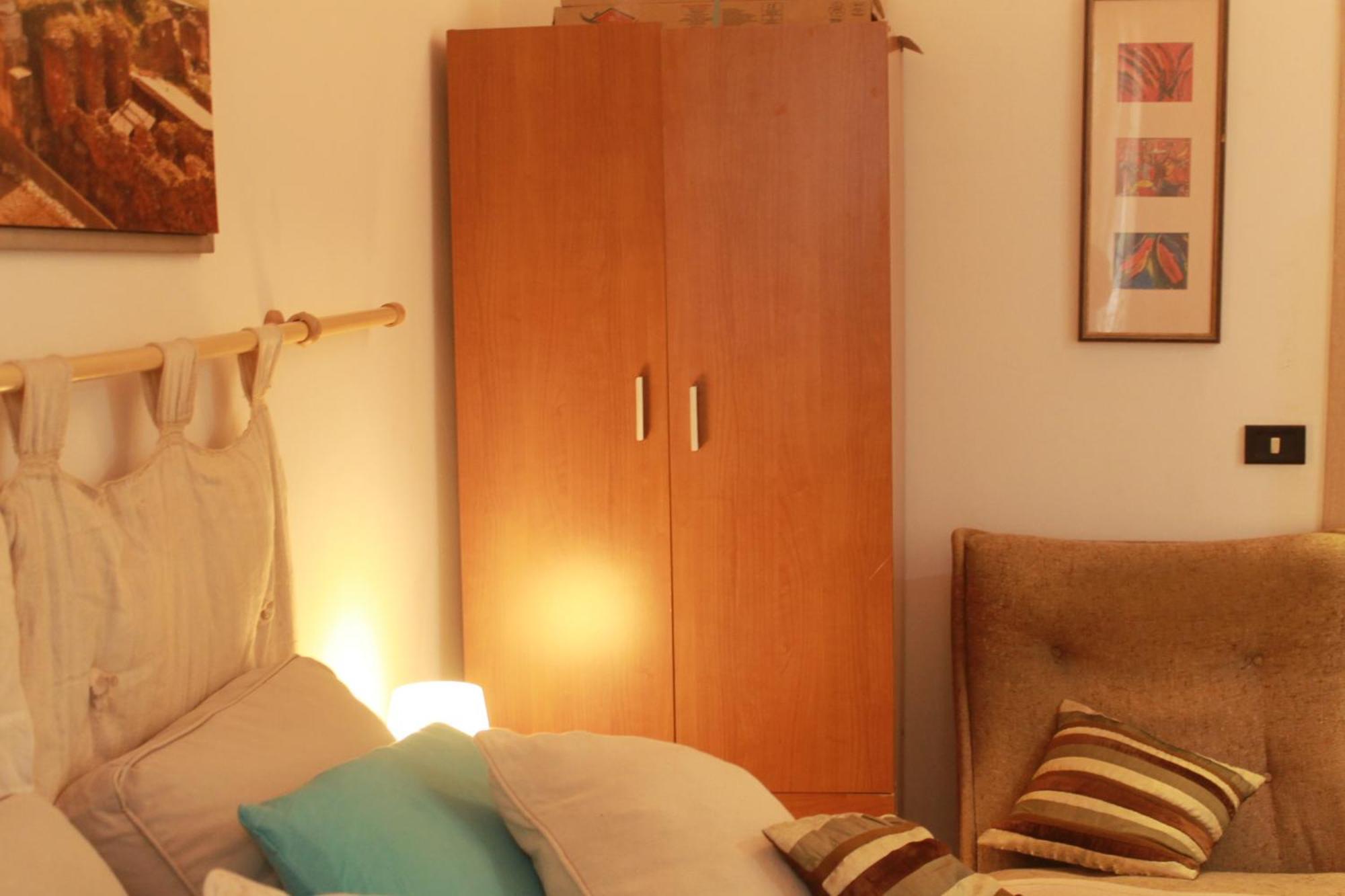 Daffodil In San Pietro Bed & Breakfast Roma