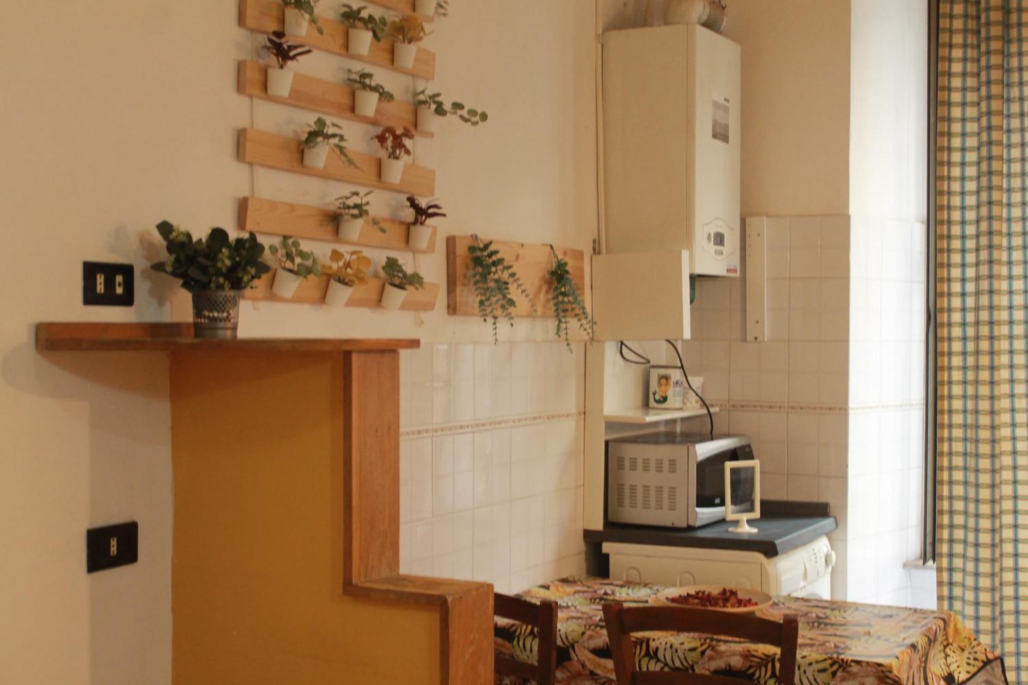 Bed & Breakfast Daffodil In San Pietro Roma