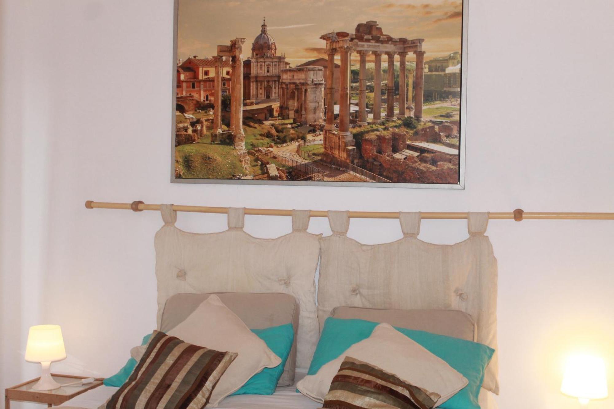 Bed & Breakfast Daffodil In San Pietro