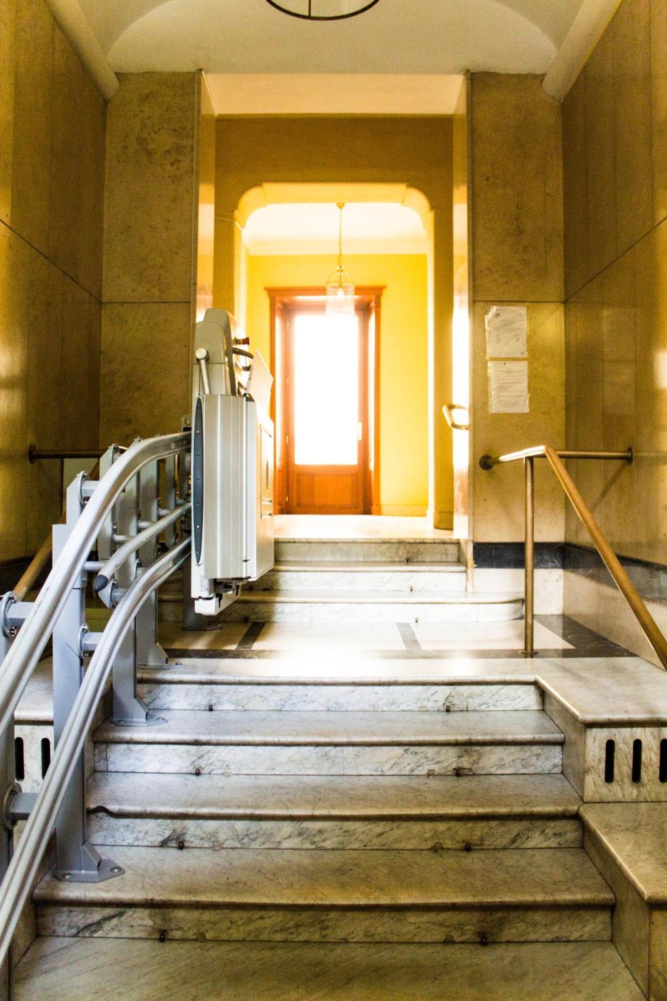 Bed & Breakfast Daffodil In San Pietro Roma